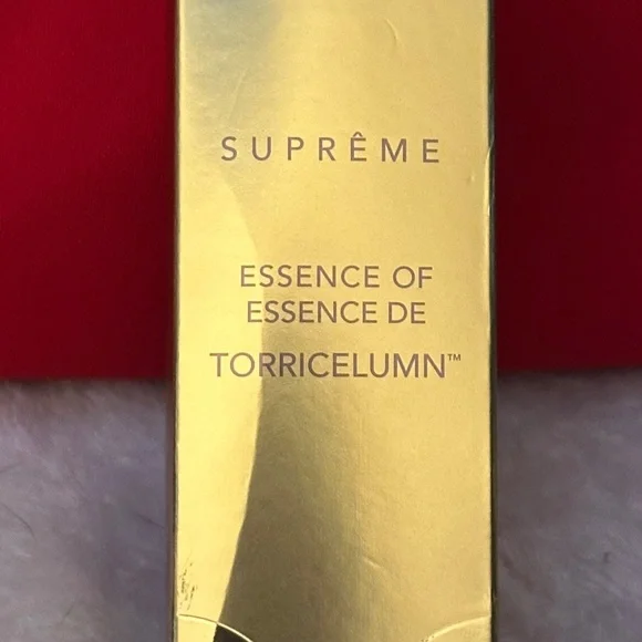 NIB ELIZABETH GRANT SUPREME ESSENCE OF TORRICELUMN - Picture 1 of 1